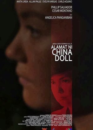 Alamat ni China Doll