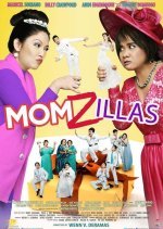 Momzillas (2013) photo