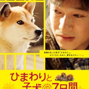 7 Days of Himawari & Her Puppies (2013)