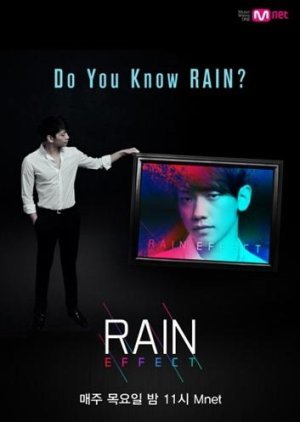 Rain Effect 2013