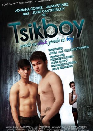 Tsikboy
