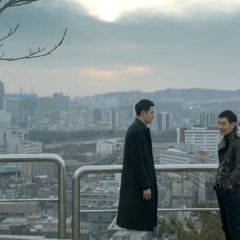 That Winter, the Wind Blows (2013) photo