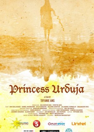 Princess Urduja