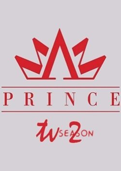 A-PRINCE TV Season 2 2013