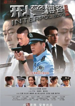 Interpol Blog 2013