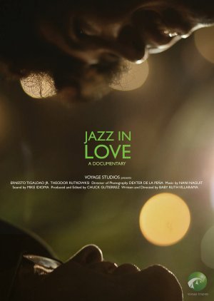 Jazz in Love 2013