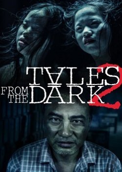 Tales From The Dark 2 2013