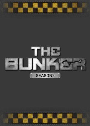 The Bunker Season 2 2013