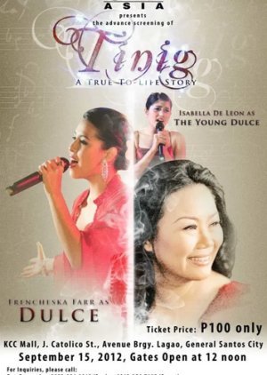 Tinig: The Dulce Story 2013