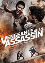 Vengeance of an Assassin (2014) photo