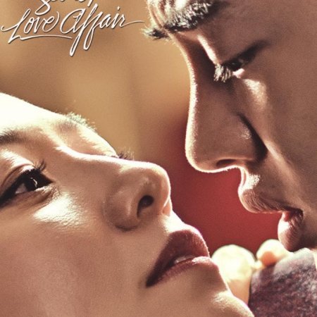 Secret Love Affair (2014)