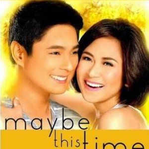 Maybe This Time (2014)