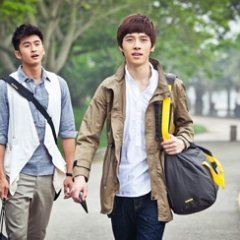 A Different Kind of Pretty Man (2014) photo