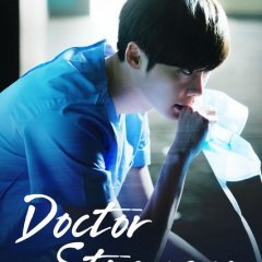 Doctor Stranger (2014) photo