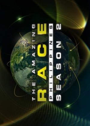 The Amazing Race Philippines Season 2