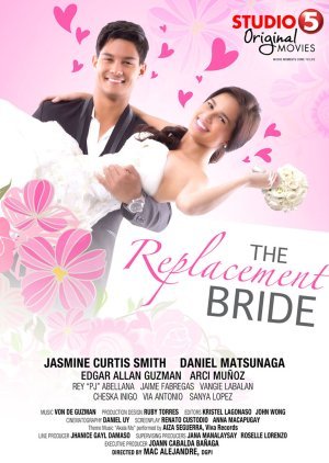 The Replacement Bride 2014