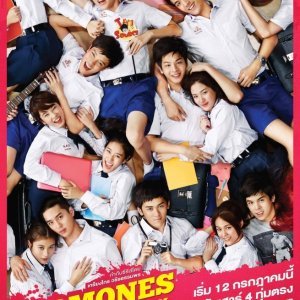 Hormones Season 2 Special: Behind the Scene (2014)