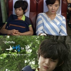 Drama Special Season 5: The End of That Summer (2014)