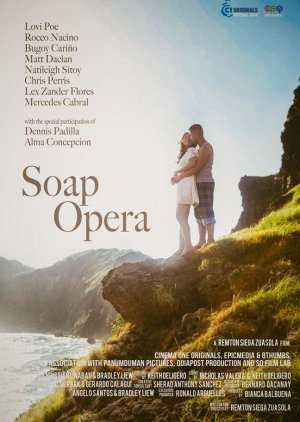 Soap Opera 2014
