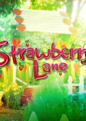 Strawberry Lane 2014