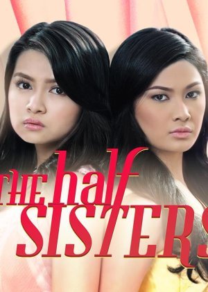 The Half Sisters 2014