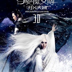 The White Haired Witch of Lunar Kingdom (2014) photo