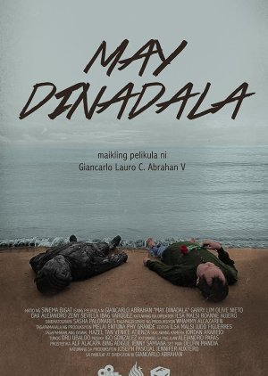 May Dinadala 2014