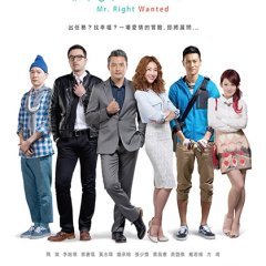 Mr. Right Wanted (2014) photo