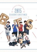BTS Season's Greetings 2015 (2014) photo
