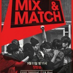Mix & Match (2014) photo