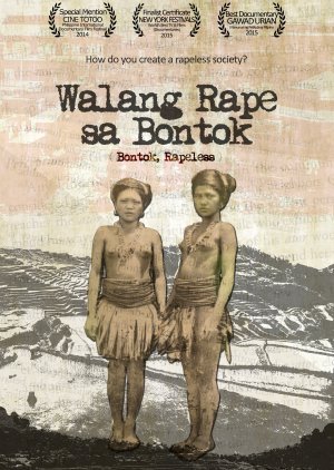 Walang Rape sa Bontok
