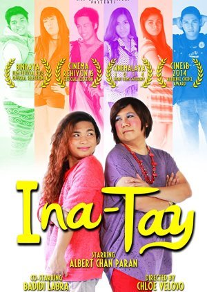 Ina-Tay 2014