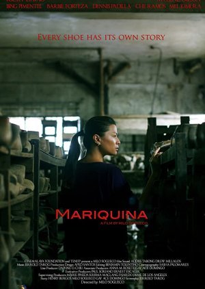 Mariquina