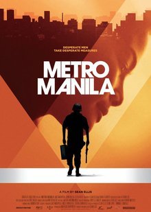 Metro Manila 2014