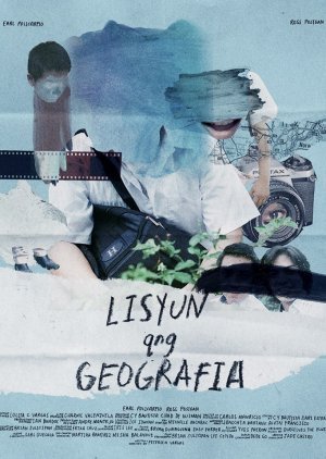 Lisyun Qng Geografia