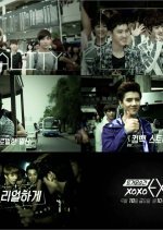 XOXO EXO (2014) photo