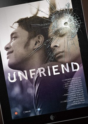 Unfriend 2014