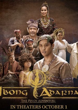 Ibong Adarna: The Pinoy Adventure
