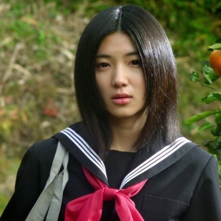 Onna no Ana (2014)