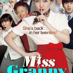 Miss Granny (2014) photo