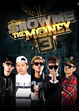 Show Me the Money Season 3