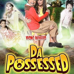 Da Possessed (2014)
