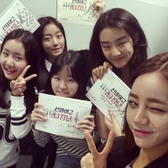 Seonam Girls High School Investigators (2014) photo