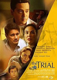 The Trial 2014