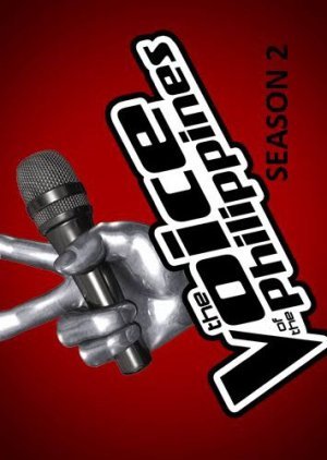 The Voice of the Philippines Season 2 2014