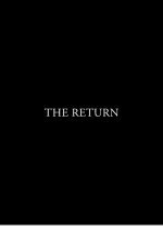 The Return (2014) photo