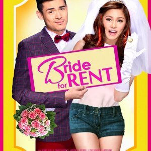 Bride for Rent (2014)