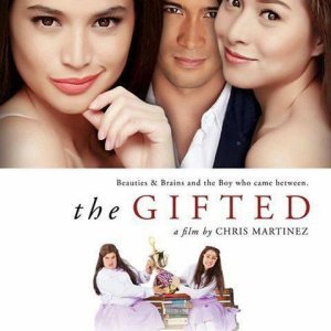 The Gifted (2014)