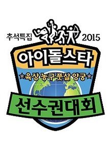 2015 아이돌스타 육상 농구 풋살 양궁 선수권대회