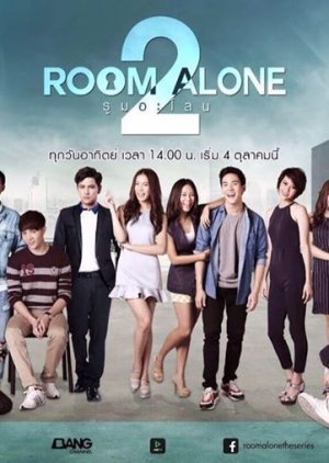 Room Alone Season 2 Special: Ep.0